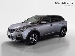 Usata 2020 Peugeot 3008 Allure SUV | 19.500 € (Buon prezzo)