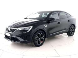 Nero Usata 2021 Renault Arkana R.S. SUV | 21.400 € (Cara)