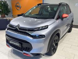 Grigio Usata 2022 Citroën C3 Aircross PureTech SUV | 12.800 € (Buon prezzo)
