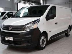 Bianco Usata 2020 Fiat Talento Monovolume | 15.490 € (Ottimo prezzo)