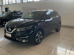 Grigio Usata 2020 Nissan Qashqai N-Connecta SUV | 14.799 € (Ottimo prezzo)