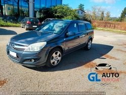 Grigio Usata 2009 Opel Astra Station wagon | 2599 € (Buon prezzo)
