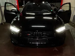 Usata 2021 Audi S6 Station wagon | 49.990 €