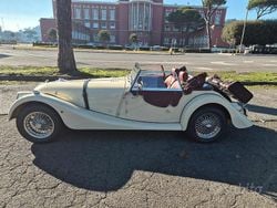 Usata 2010 Morgan 4/4 Cabrio | 59.000 €