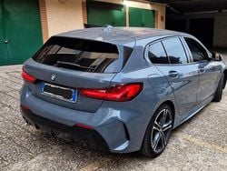 Usata 2020 BMW 116 M Sport Due volumi | 22.000 € (Buon prezzo)