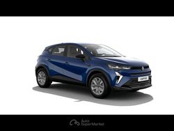 Blu Nuova 2026 Renault Captur Evolution SUV | 22.900 € (Ottimo prezzo)