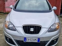 Usata 2011 Seat Altea Monovolume | 3600 €