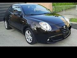 Usata 2012 Alfa Romeo MiTo Due volumi | 3800 € (Ottimo prezzo)