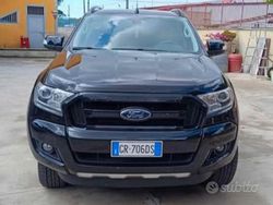 Usata 2019 Ford Ranger Limited Pick-up | 25.000 € (Ottimo prezzo)