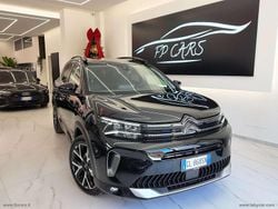 Nero Usata 2023 Citroën C5 Tre volumi | 18.000 € (Buon prezzo)
