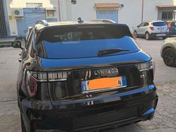 Nero Usata 2023 Lynk & Co 01 SUV | 21.000 €