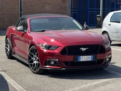 Usata 2016 Ford Mustang Convertible Cabrio | 32.500 € (Buon prezzo)
