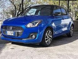Usata 2021 Suzuki Swift Tre volumi | 15.000 € (Buon prezzo)