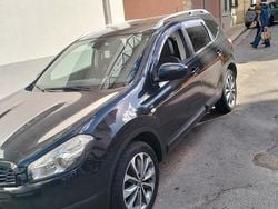 Nero Usata 2010 Nissan Qashqai +2 SUV | 6000 € (Ottimo prezzo)