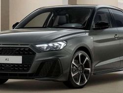 Grigio Usata 2025 Audi A1 Tre volumi | 25.900 € (Ottimo prezzo)