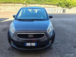 Usata 2014 Kia Venga Due volumi | 3000 € (Ottimo prezzo)