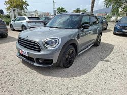 Grigio Usata 2019 Mini One Countryman Business SUV | 18.233 € (Buon prezzo)