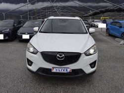 Bianco Usata 2012 Mazda CX-5 Exceed SUV | 7300 € (Ottimo prezzo)