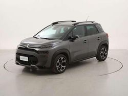 Grigio Usata 2024 Citroën C3 Aircross SUV | 15.990 € (Buon prezzo)