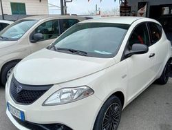 Bianco Usata 2019 Lancia Ypsilon Due volumi | 11.699 € (Cara)