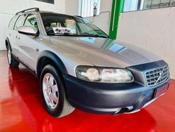 Argento Usata 2002 Volvo XC70 SUV | 3900 € (Ottimo prezzo)