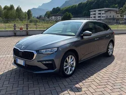 Grigio Usata 2024 Skoda Scala Style Due volumi | 20.500 € (Buon prezzo)