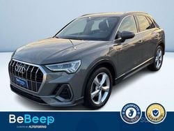 Grigio Usata 2019 Audi Q3 S-Line SUV | 25.900 € (Ottimo prezzo)