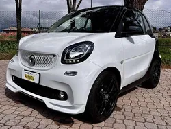 Bianco Usata 2019 Smart ForTwo Coupé Superpassion Due volumi | 14.900 € (Ottimo prezzo)