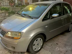 Fiat Idea