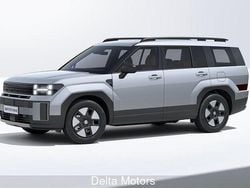 Usata 2024 Hyundai Santa Fe SUV | 50.100 € (Cara)