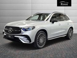 Argento hightech Nuova 2025 Mercedes GLC43 AMG AMG | 90.800 € (Super prezzo)