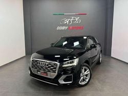 Nero Usata 2017 Audi Q2 S-Line SUV | 17.990 € (Ottimo prezzo)
