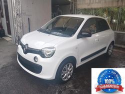 Bianco Usata 2018 Renault Twingo Life Due volumi | 9890 € (Buon prezzo)