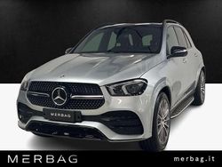 Argento Usata 2022 Mercedes GLE350 Premium Plus SUV | 51.900 € (Super prezzo)