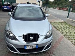 Usata 2010 Seat Altea XL Style Monovolume | 3000 € (Buon prezzo)