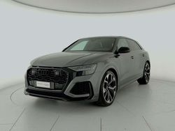 Grigio Usata 2024 Audi SQ8 SUV | 149.890 €