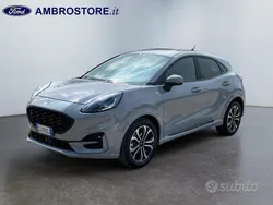 Grey matter Usata 2022 Ford Puma ST-Line SUV | 19.500 € (Buon prezzo)