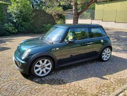 Verde Usata 2003 Mini Cooper S Due volumi | 5500 € (Molto cara)