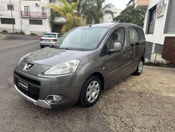 Other Usata 2008 Peugeot Partner Tepee Premium Monovolume | 5650 € (Cara)