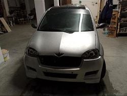 Grigio Usata 2009 Chatenet Barooder Due volumi | 4000 €