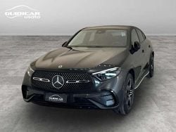 Grigio grafite Nuova 2025 Mercedes GLC220 Advanced Coupé | 72.700 € (Buon prezzo)