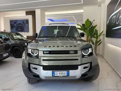 Other Usata 2021 Land Rover Defender SE Dynamic SUV | 44.000 € (Ottimo prezzo)