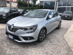 Argento Usata 2018 Renault Mégane IV Bose Edition Tre volumi | 12.490 € (Buon prezzo)