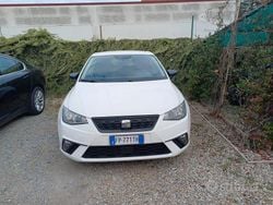 Bianco Usata 2018 Seat Ibiza Tre volumi | 6000 € (Ottimo prezzo)