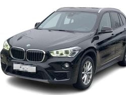 Nero Usata 2019 BMW X1 SUV | 17.950 € (Buon prezzo)