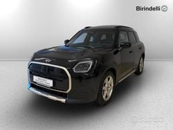 Midnight schwarz Usata 2024 Mini Countryman Favoured SUV | 36.000 € (Buon prezzo)