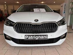 Grigio graphite metallizzato Nuova 2026 Skoda Fabia Selection Tre volumi | 19.200 € (Cara)