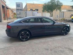 Usata 2014 Audi A5 Sportback Ambiente Due volumi | 11.800 € (Ottimo prezzo)