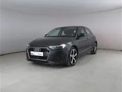 Grigio manhattan metallizzato Usata 2019 Audi A1 Sportback Admired Due volumi | 21.900 € (Buon prezzo)