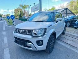 Bianco Usata 2024 Suzuki Ignis Due volumi | 19.200 € (Buon prezzo)